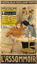 Plakat für 